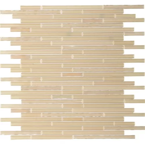 Silk OP04 - glass tile